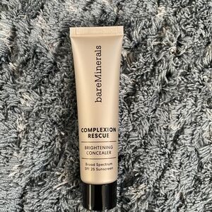 bareMinerals Complexion Rescue Brightening Concealer - Cream